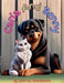 Carla and Benny by John W. Giambrone, Lexy A. Golden, Kaylee E. Golden