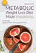 The Metabolic Weight Loss Diet Maze: 50 Effective Weight Loss Recipes to lose Weight and Battle Invisible Health Risk ...Inspired By Dr. Barbara O'Nei by Barnabas Noah