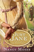 Just Jane: A Novel of Jane Austen's Life by Moser