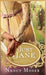 Just Jane: A Novel of Jane Austen's Life by Nancy Moser