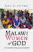 Malawi Women of God: A plan only God could devise by Stevens, Misti
