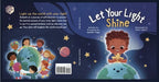 Let Your Light Shine by Krystaelynne Sanders Diggs