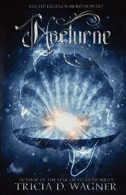 Nocturne by Tricia D. Wagner