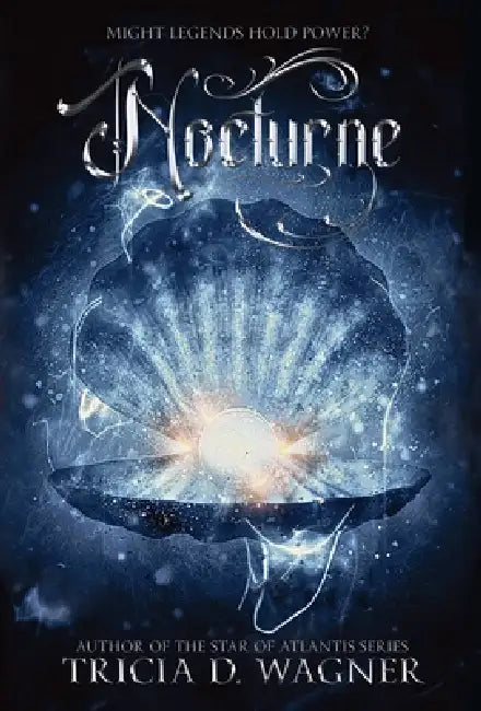 Nocturne by Tricia D. Wagner