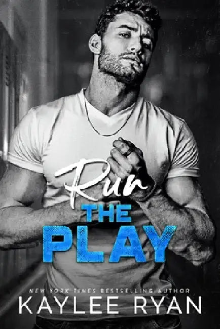 Run the Play by Ryan, Kaylee