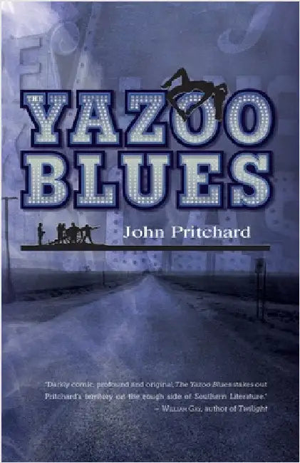 The Yazoo Blues by Pritchard, John