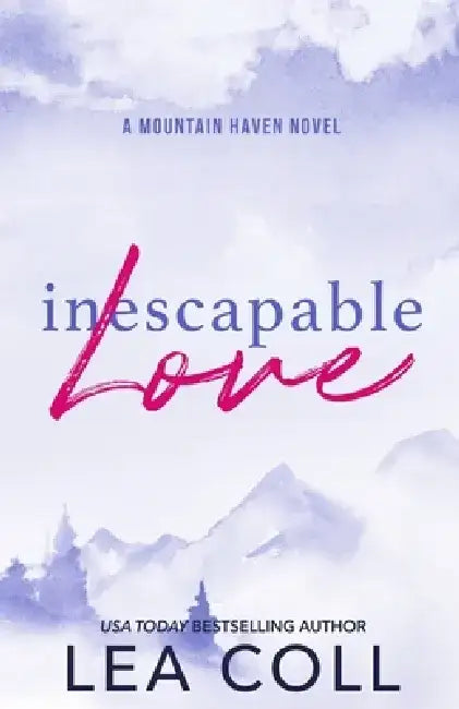 Inescapable Love by Lea Coll