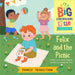 Family Transitions -- Felix and the Picnic by Lauren Loquasto, Lindsay Dale-Scott