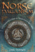 Norse Paganism: A Comprehensive Guide to Viking History and Culture - Gods, Rituals, Runes & Magic, Afterlife, and the Nine Realms of Norse Mythology by Erik Hansen