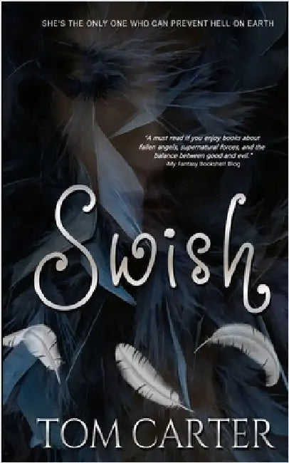 Swish by Carter, Tom