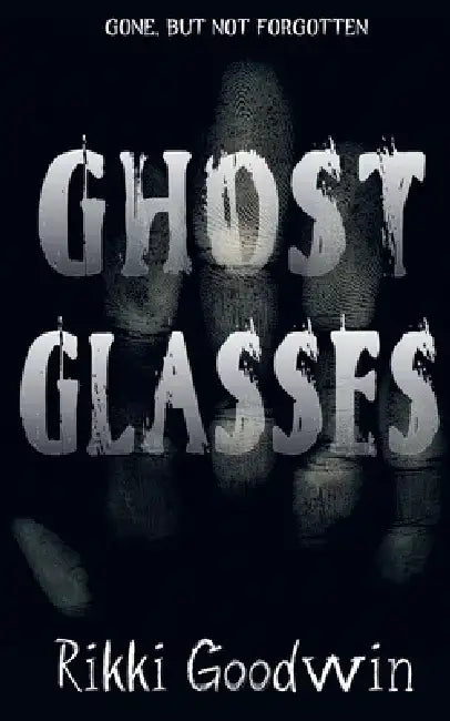 Ghost Glasses by Rikki Goodwin