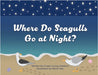 Where Do Seagulls Go at Night? by Clancy-Pantano, Eileen