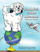 Bradykin's Global Adventure: A Volunteer Mission by Downing, Susan