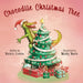 Crocodile Christmas Tree by Conran, Nichole
