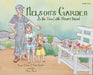 Nelson's Garden & the Free Little Flower Stand by Candy O'Terry, Colleen Esposito, Olivia Bosson