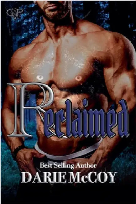 Reclaimed by McCoy, Darie