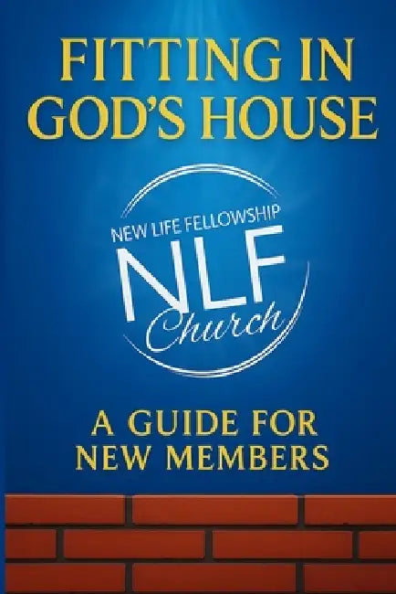 Fitting In Gods House