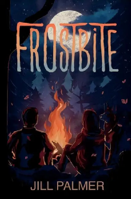 Frostbite by Jill Palmer