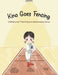 Kino Goes Fencing by Kit Cheung (Cantab)