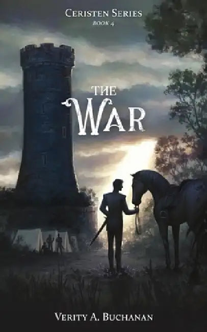 The War by Verity a. Buchanan