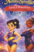 Natalie Sparkles: Level 3 Showdown: Glitter Gold Gymnastics Series - Book 2 by Emery Chase