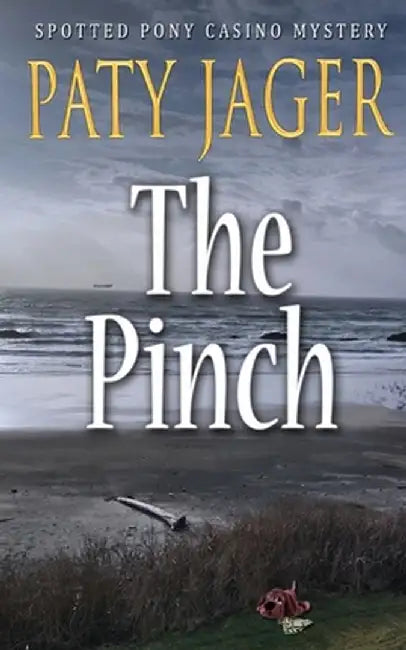 The Pinch by Paty Jager