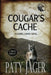 Cougar's Cache Large Print by Paty Jager