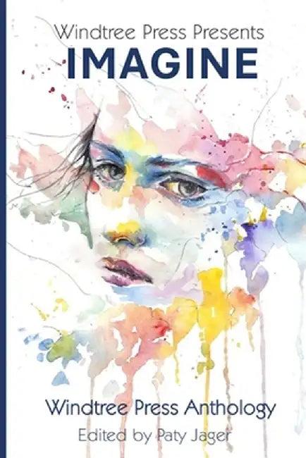Imagine by Paty Jager