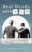 Real Words With Sam: A Father and Son Navigate Autism, Apraxia, and Unexpected Intelligence by J. Brad Britton, Sam Britton