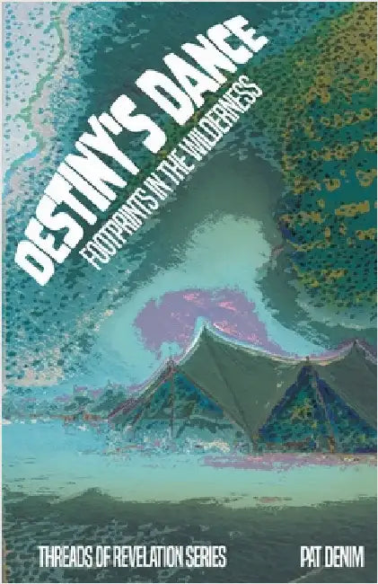 Destiny's Dance by Denim, Pat