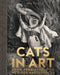 Cats in Art: From Da Vinci to Koons by Alix Paré