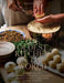 The Oldest Kitchen in the World: 2,000 Years of Middle Eastern Cooking (a Cookbook) by Matay de Mayee
