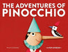 The Adventures of Pinoccio by Giordano Philip