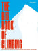 The Big Book of Climbing by Ximo Abadia