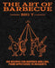 The Art of Barbecue: Techniques & Recipes, from Appetizers to Desserts by Thierry 'BIG T' Cornuet