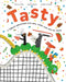 Tasty: A Curious Adventure into How, What, and Why We Taste by Micael Chirif