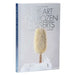 The Art of Frozen Desserts: Ice Cream, Sorbets, Cakes, Macarons, Popsicles, & More by Emmanuel Ryon, Anne-Sophie Pic, Pierre Hermé