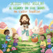 Jesus Has Risen! A Bunny in the Room: An Easter Tradition by Poppy Lake