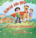 Roman and Niko: Everyday Heroes by Dj Stutz, Sizemore