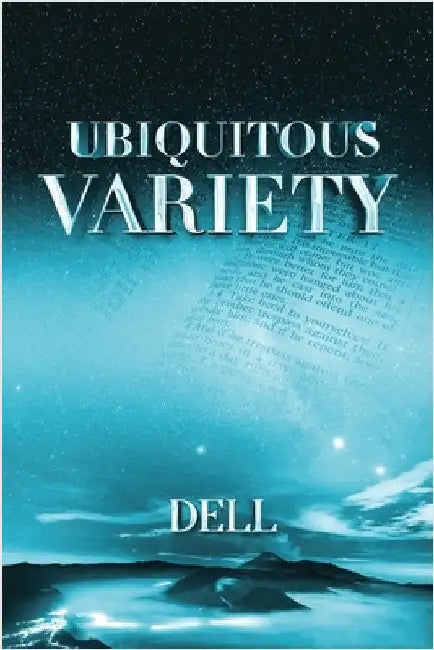Ubiquitous Variety by Dell