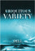Ubiquitous Variety by Dell