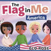 The Flag in Me: America by Glo Rose