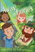Away with the Fairies by Leoma Retan