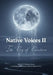 Native Voices II: The Cry of Creation by Monique Franz, Hannan Khan, D. W. Simerly