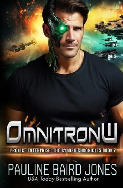 OmnitronW by Jones, Pauline Baird