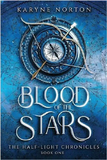 Blood of the Stars by Norton