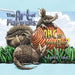 The Art of Mammals: ABC's from A to Z by Fred Davis, Fred Davis