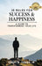 35 Simple Rules for Success and Happiness: A Guide to Transforming Your Life by Jr. Young Terry Bernard