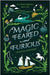 Magic Feared and Furious by Burnham, Chantel