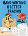 Handwriting and Letter Tracing: Ages 3 to 5 by Authors, Dyson Independent